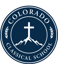 Colorado Christian School Logo